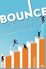 Bounce Forward: The Extraordinary Resilience of Nurse Leadership