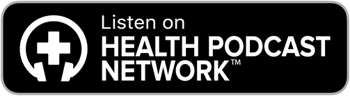 listen on health podcast network