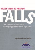 5 Easy Steps To Prevent Falls
