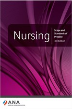 Nursing: Scope and Standards of Practice, 4th Edition