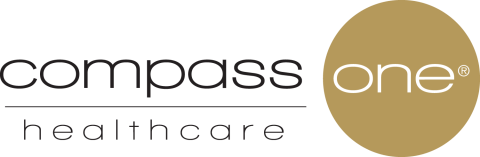 CompassOne logo