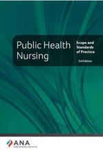 eBook- Public Health Nursing: Scope and Standards of Practice, 3rd Edition